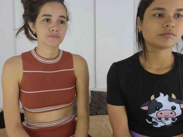 sexychanell-1 webcam