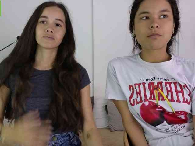 sexychanell-1 webcam