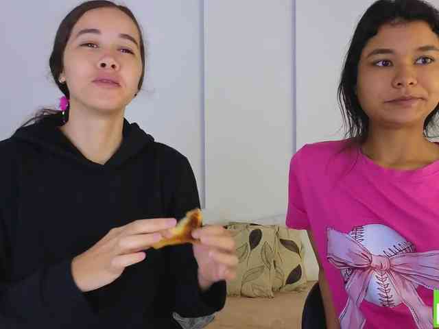 sexychanell-1 webcam