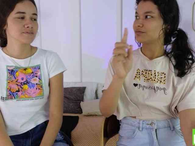 sexychanell-1 webcam