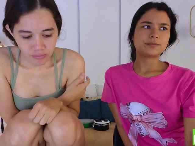 sexychanell-1 webcam
