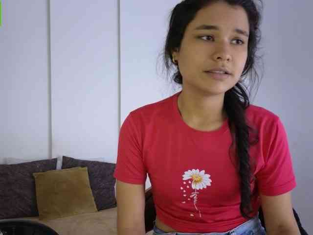 sexychanell-1 webcam