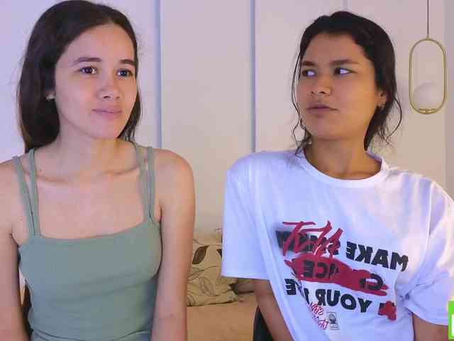 sexychanell-1 webcam