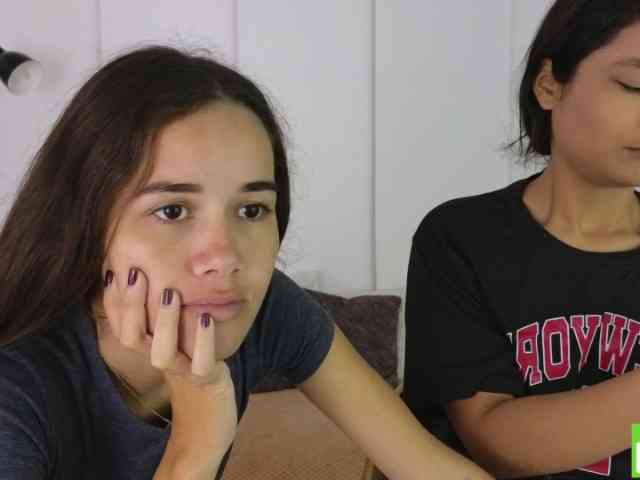 sexychanell-1 webcam