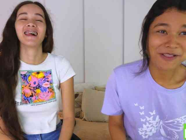 sexychanell-1 webcam