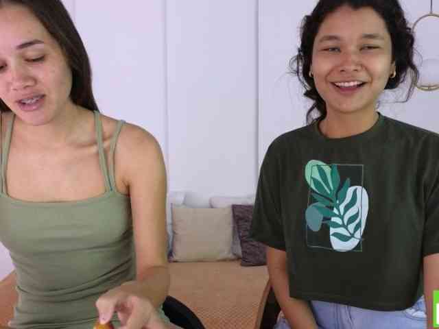 sexychanell-1 webcam
