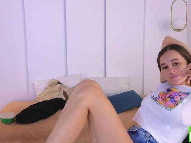 sexychanell-1 webcam