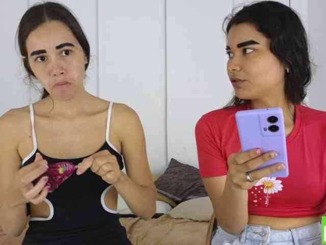 sexychanell-1 sexychanell-1