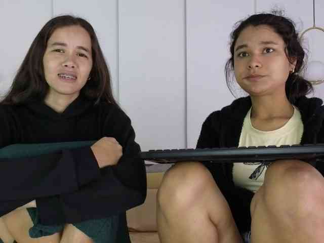 sexychanell-1 webcam