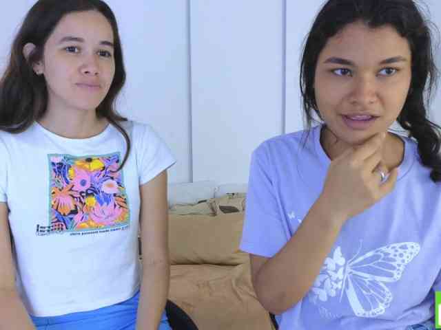 sexychanell-1 webcam
