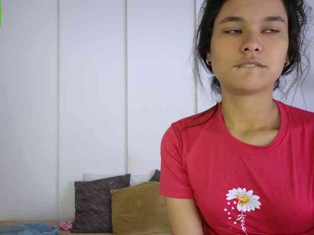 sexychanell-1 webcam