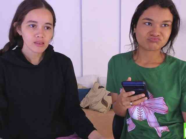sexychanell-1 webcam