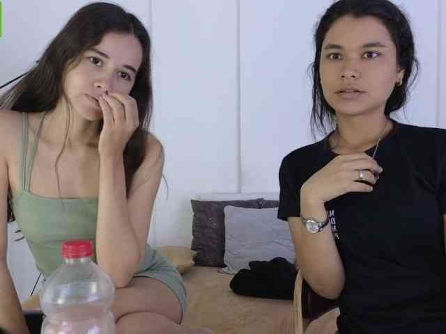 sexychanell-1 webcam