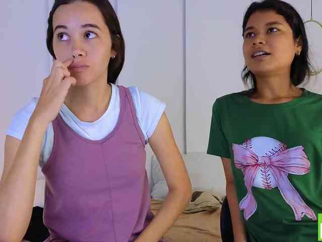 sexychanell-1 webcam