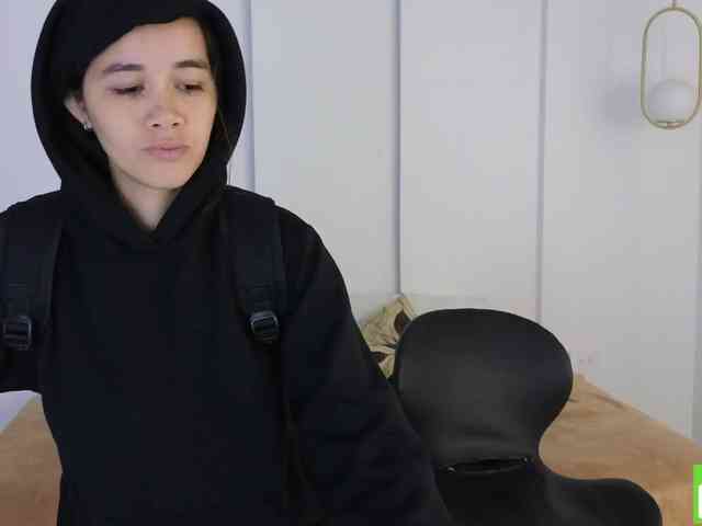 sexychanell-1 webcam