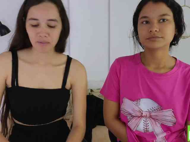 sexychanell-1 webcam