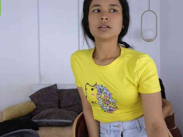 sexychanell-1 webcam