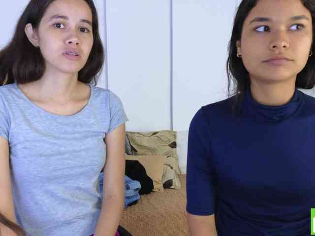 sexychanell-1 webcam