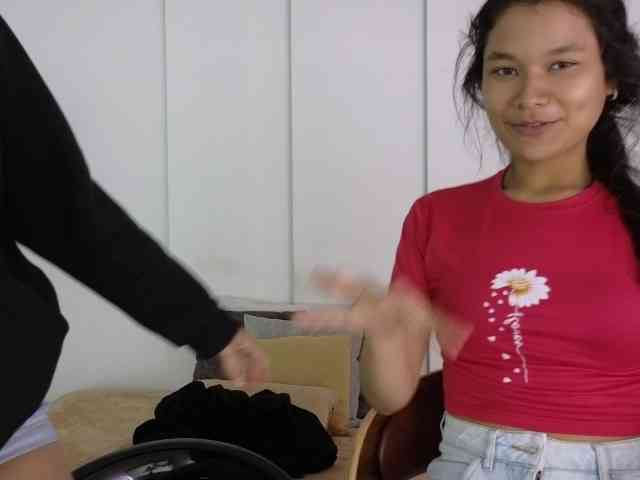 sexychanell-1 webcam