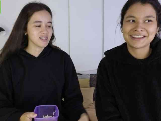 sexychanell-1 webcam