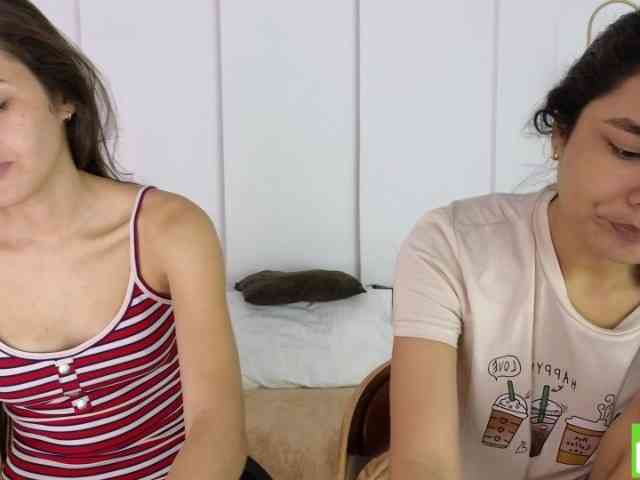 sexychanell-1 webcam