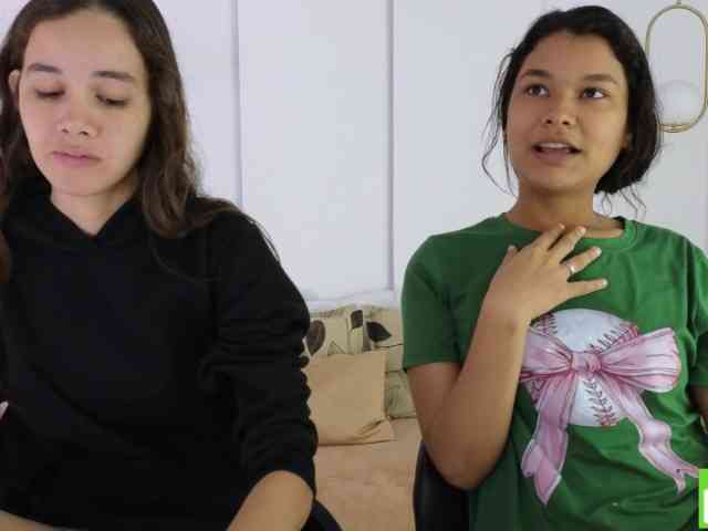 public voyeur web cam Sexychanell-1