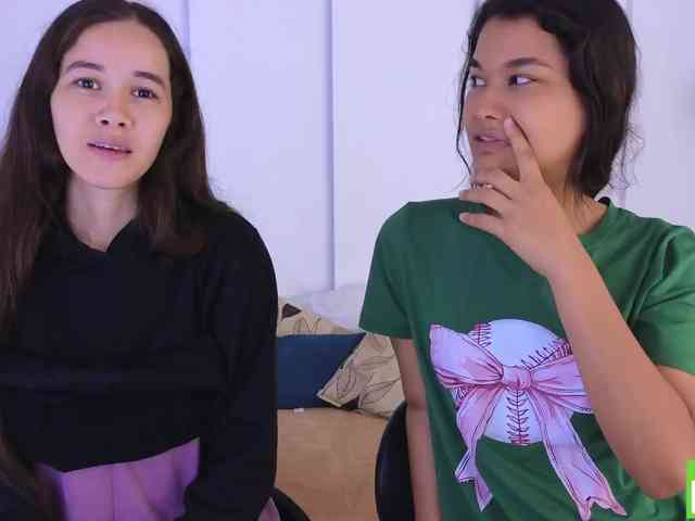 sexychanell-1 webcam