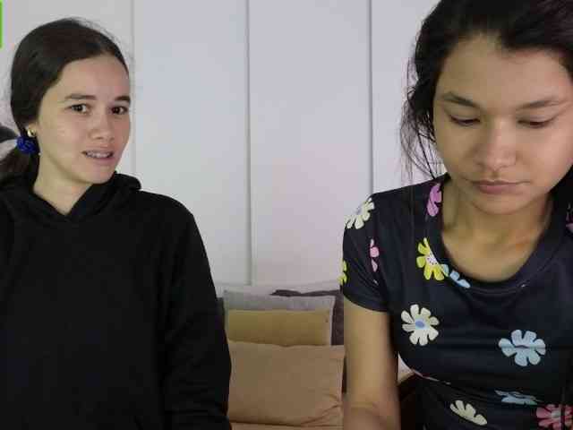 sexychanell-1 webcam