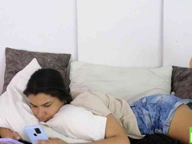 sexychanell-1 webcam