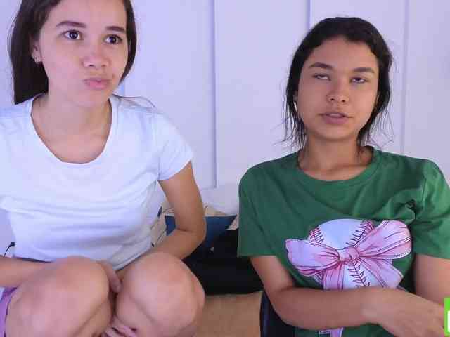 sexychanell-1 webcam
