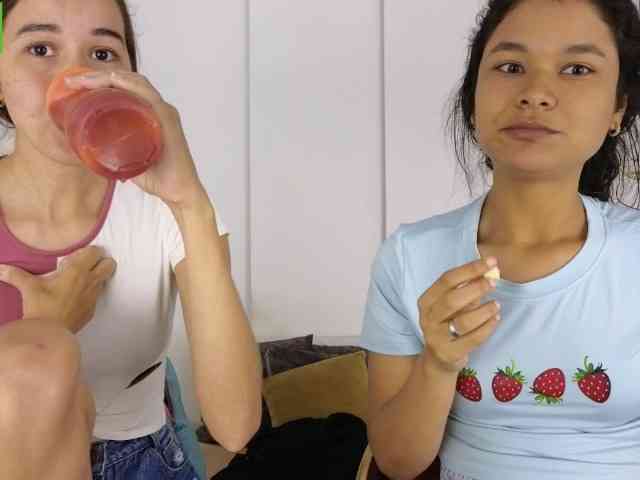 sexychanell-1 webcam