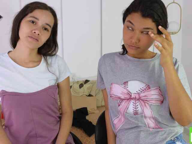 sexychanell-1 webcam