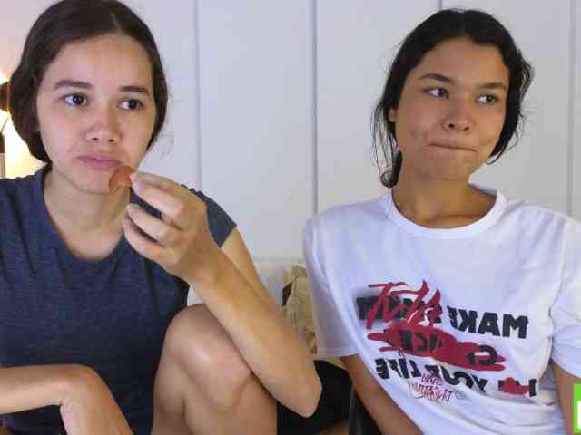 free sex cam online Sexychanell-1