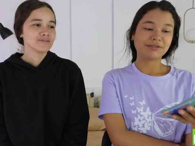 sexychanell-1 webcam