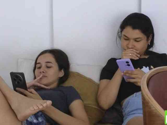 sexychanell-1 sexychanell-1