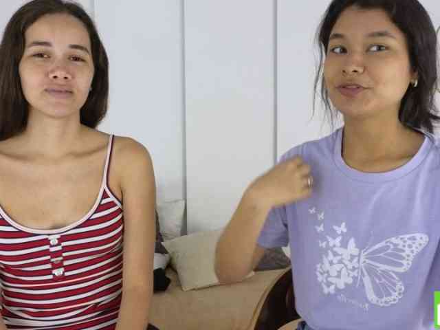 sexychanell-1 webcam