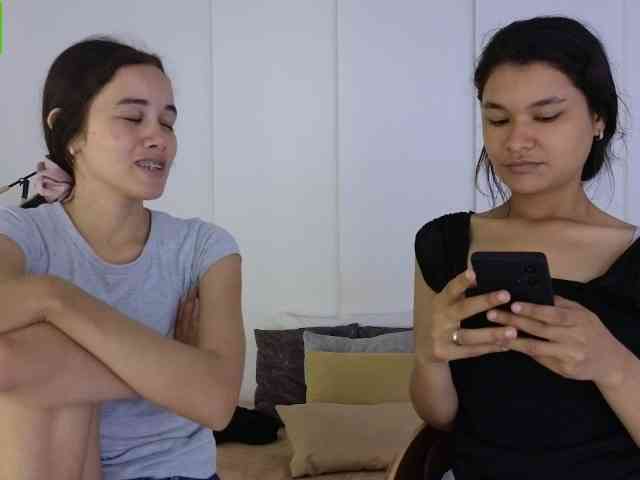 sexychanell-1 webcam