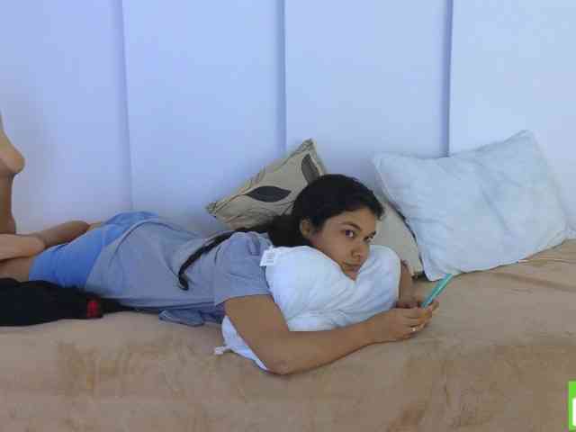 sexychanell-1 webcam