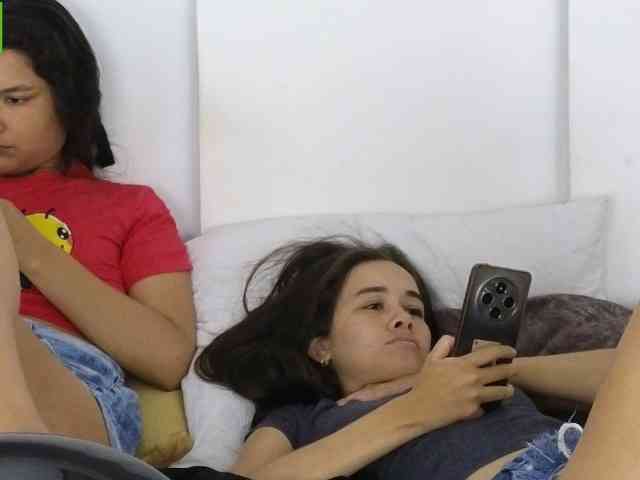 sexychanell-1 webcam