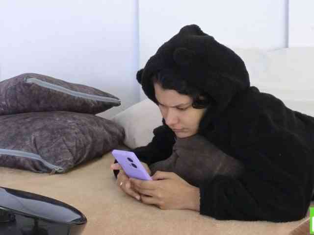 sexychanell-1 webcam