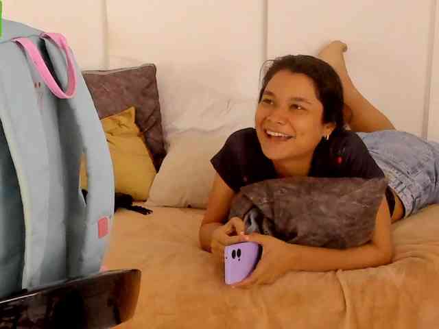 sexychanell-1 webcam