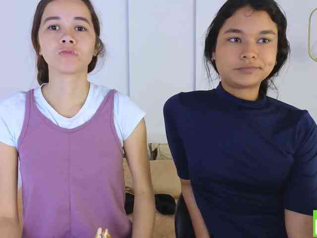 sexychanell-1 webcam