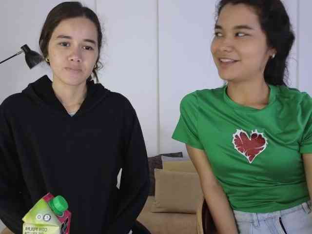 sexychanell-1 webcam