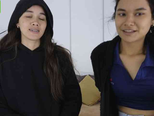 sexychanell-1 webcam