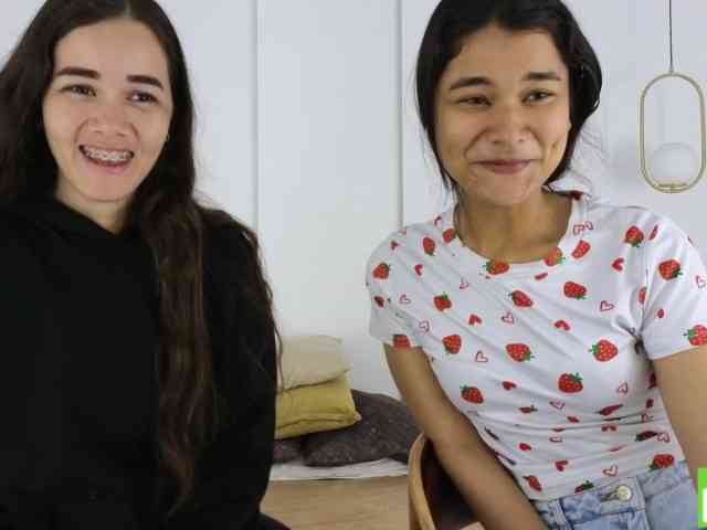 sexychanell-1 webcam