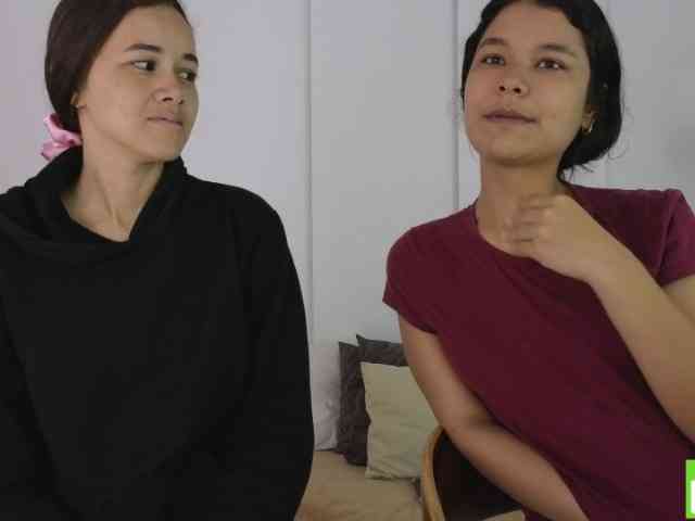 sexychanell-1 webcam