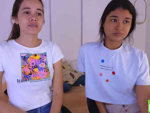 sexychanell-1 webcam