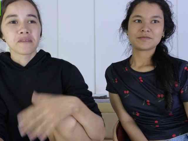 sexychanell-1 webcam