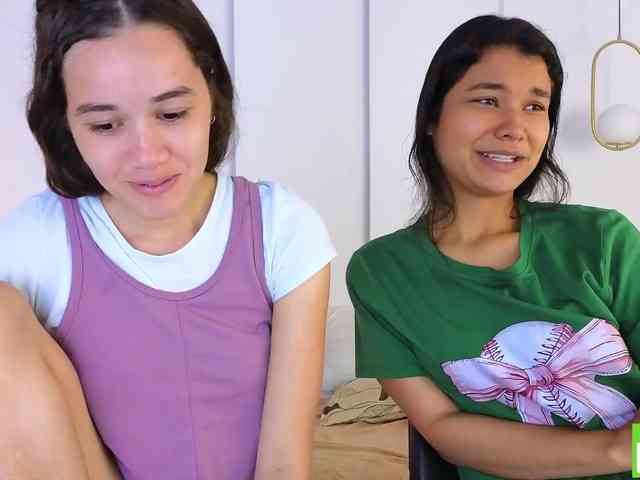 sexychanell-1 webcam
