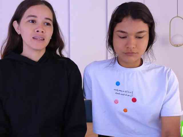 sexychanell-1 webcam